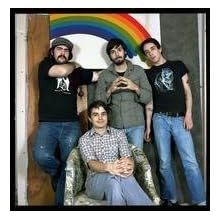 Wolf Parade