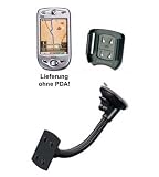 Electronics : Car Mount System with 135mm Gooseneck - For Vodafone VPA Compact GPS 3