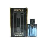 Xeryus Givenchy for Men 4ml/.13oz EDT Mini Classic Edition