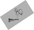 GROBET MAGNIFIER SINGLE LENS SPECTACLE LOUPE 3 1/2" WORKING DISTANCE 3X