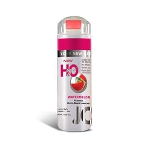 Jo Flavored Lube Watermelon