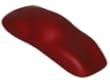 HOT ROD FLATZ Candy Apple Red Metallic Gallon Kit URETHANE Flat Auto Paint Kit With Slow Urethane Reducer