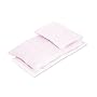 Pinolino 28685-7 - Bettzeug f�r Puppenbetten, 3-tl&hellip von Pinolino