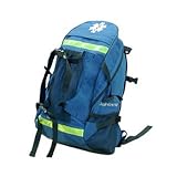 Special Events Trauma Backpack - Navy Blue