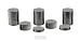 Pinecar Tungsten Incremental Cylinder Weights 2 OZ