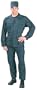 Military B.D.U. Shirt Jacket or Pants / Battle Dress Uniform