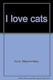 I love cats