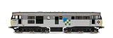 Hornby R2753 00 Gauge BR Sub-Sector Class 31 31 296 Diesel Locomotive