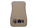 Illinois Fighting Illini Auto Mat