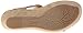 Earth Women's Fauna Wedge Sandal