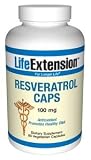 Resveratrol 100 Mg 60 Vegi-caps