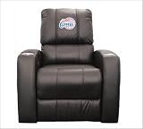 NBA Dreamseat Leather Recliner