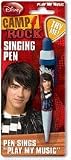 Camp Rock Singing Pen Joe Pay 