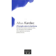 L'Evangile selon le Spiritisme