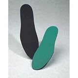 Spenco Standard Full Insoles Size W 5-6