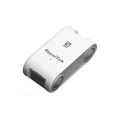 Royaltek RGM 3800, GPS Empf�nger inkl. Datenlogger