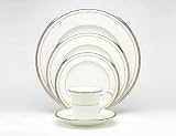 CHAMPAGNE PEARLS 14 OVAL PLATTER CS