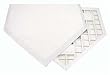 Baseball Bases & Plates - Waffle Bottom Home Plate - Baseball