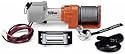 Warn Industries 653700 Warn Works 3700 DC Utility Winch