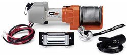 WARN 653700 WARN Works 3700 DC Utility Winch