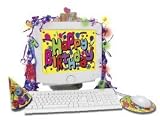Dream Cheeky - Kit de Décoration Happy Birthday USB Dream Cheeky