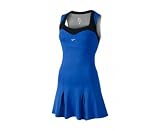 NIKE Serena Williams US Open Smash Hard Court Robe pour Femme