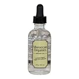 Moroccan Organics Argan Oil - Certified Organic