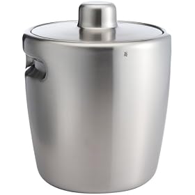 WMF Lounge Ice Bucket by WMF