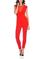 Fleur Bleue Mono Tomy (Rojo)