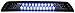 IPCW LED3-2037B Bermuda Black LED Third Brake Light