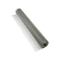 5m x 0.6m GALANISED CHICKEN WIRE 13mm DIA HOLES