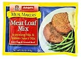 Adolph's Meatloaf Seasoning12ct