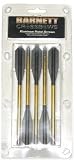 Commando Pistol Arrows