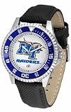 Middle Tennessee State Blue Raiders Competitor Men's Watch by Suntime