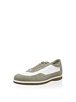 Florsheim Zapatillas (Blanco / Taupe)