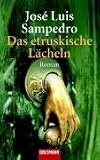 Das etruskische L�cheln: Roman - OGATAI S.L.