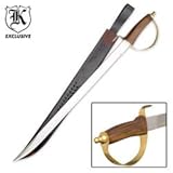 Classic Cavalry Saber Sword