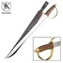 Classic Cavalry Saber Sword