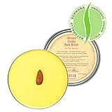 Carol's Daughter Almond Cookie Body Butter