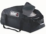 Weber 16143 Q Rolling Duffel Bag