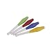4 Juggling Clubs