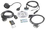 OTC Tools (OTC3421108) European 2008 Starter Kit with Cables