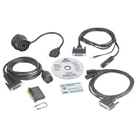 OTC Tools (OTC3421108) European 2008 Starter Kit with Cables