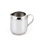 Creamer-FineStainlessSteelDrinkwareforYourEnjoyment