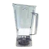 CONTAINR 64Z WET BL CORPORATION BLENDERS
