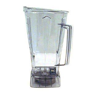 CONTAINR 64Z WET BL NO LD, EA, 04-0086 VITA-MIX CORPORATION BLENDERS