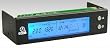 Lian Li 3.5" LCD Thermometer and Fan Controlller (TR-3)