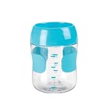 OXO Tot Training Cup, Aqua, 7 Ounce