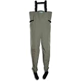 Trinity Breathable Waders