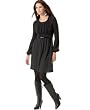Nine West Bell-Sleeve...